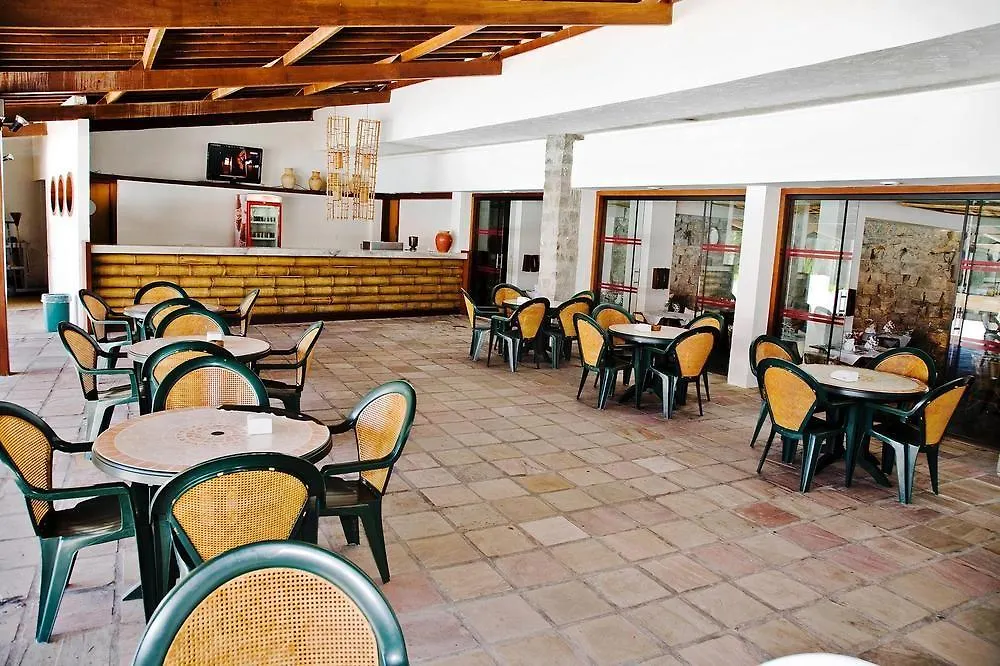**** Hotel Costeira Palace Beach Resort All Inclusive Natal Brazil