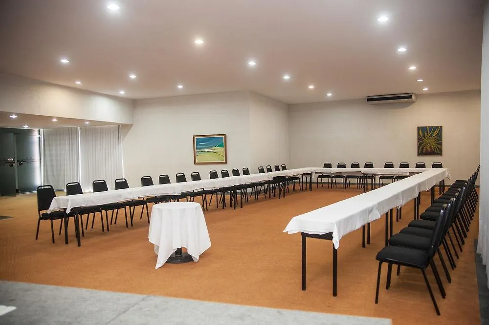 Costeira Palace Beach Resort All Inclusive Natal