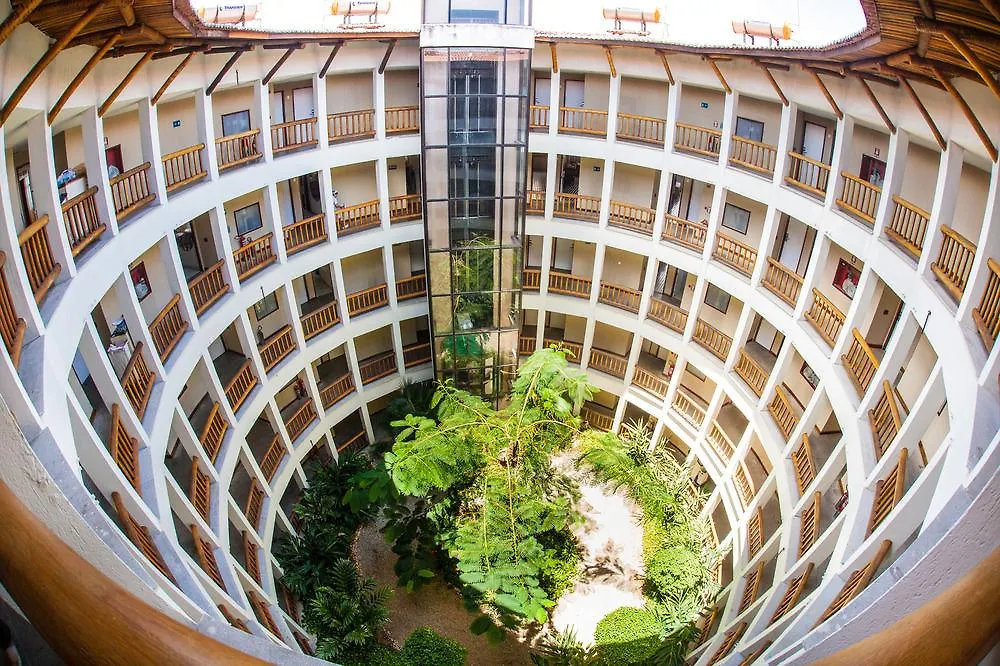 Costeira Palace Beach Resort All Inclusive Natal