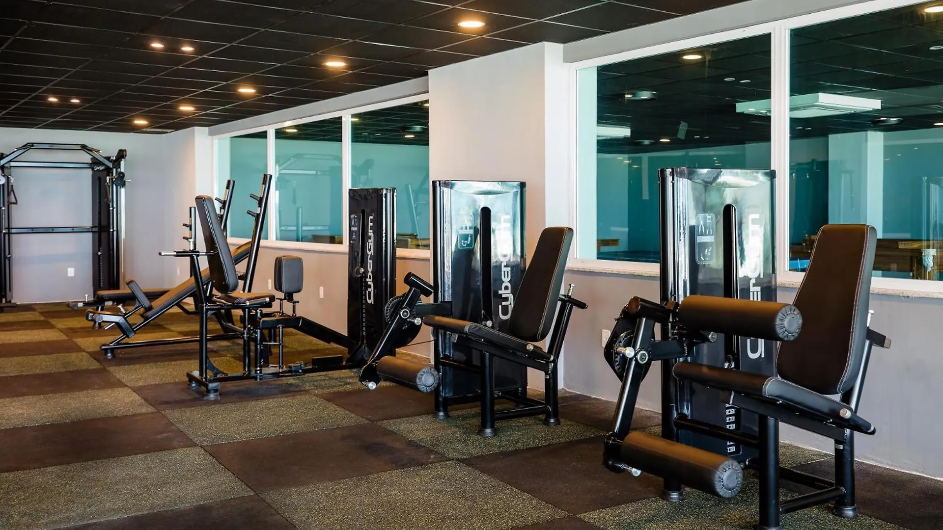 **** Hotel Costeira Palace Beach Resort All Inclusive Natal Brazylia