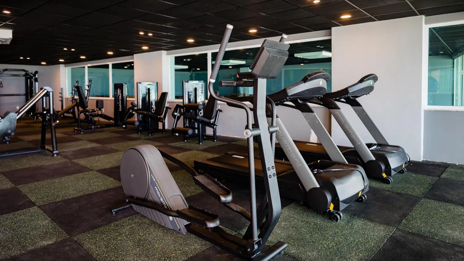 Hotel Costeira Palace Beach Resort All Inclusive Natal