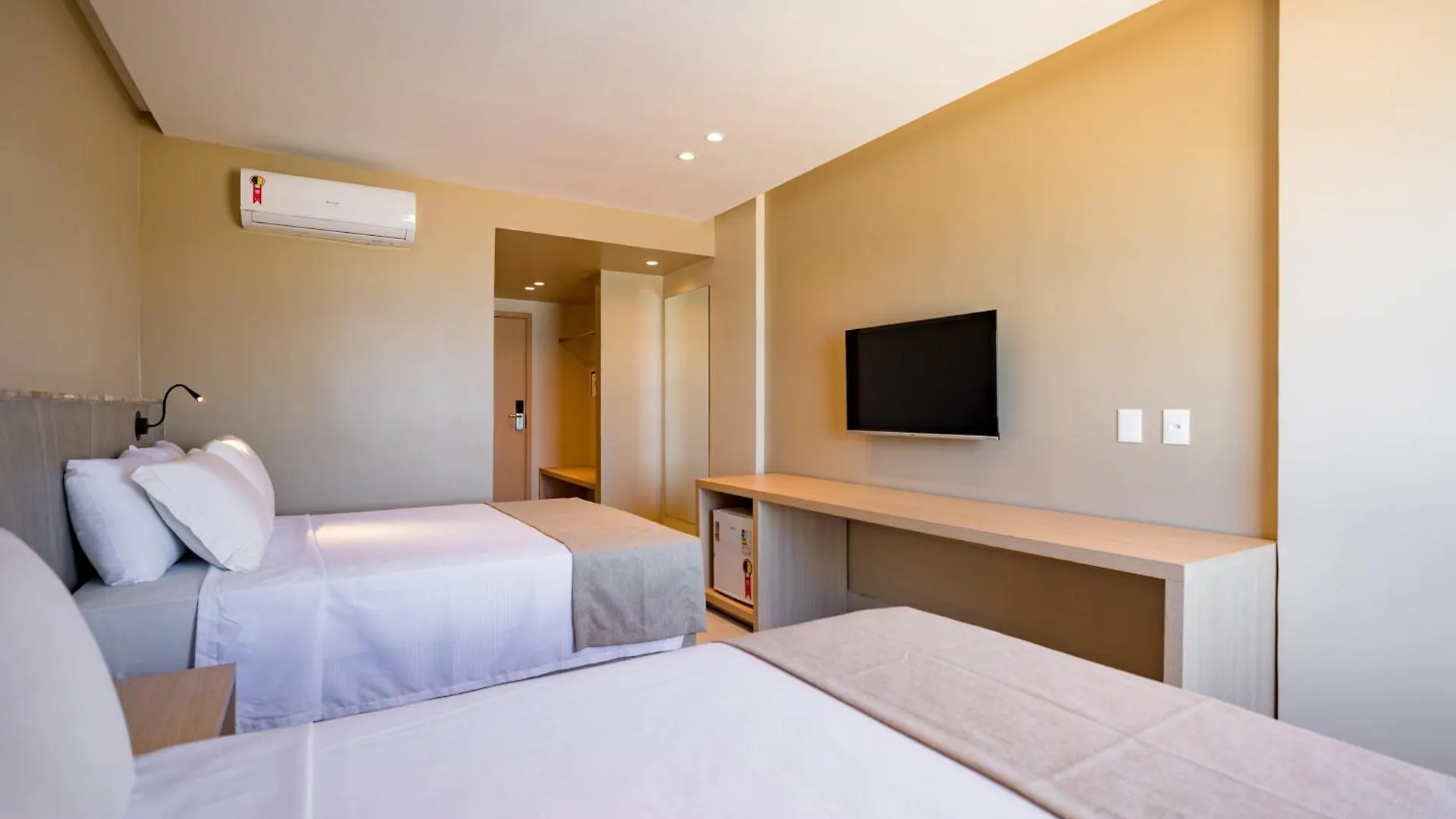 Costeira Palace Beach Resort All Inclusive Natal