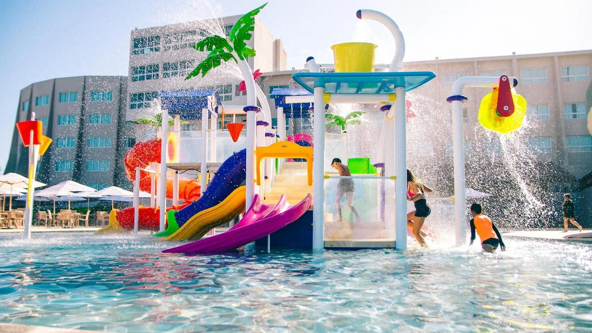 Costeira Palace Beach Resort All Inclusive Natal